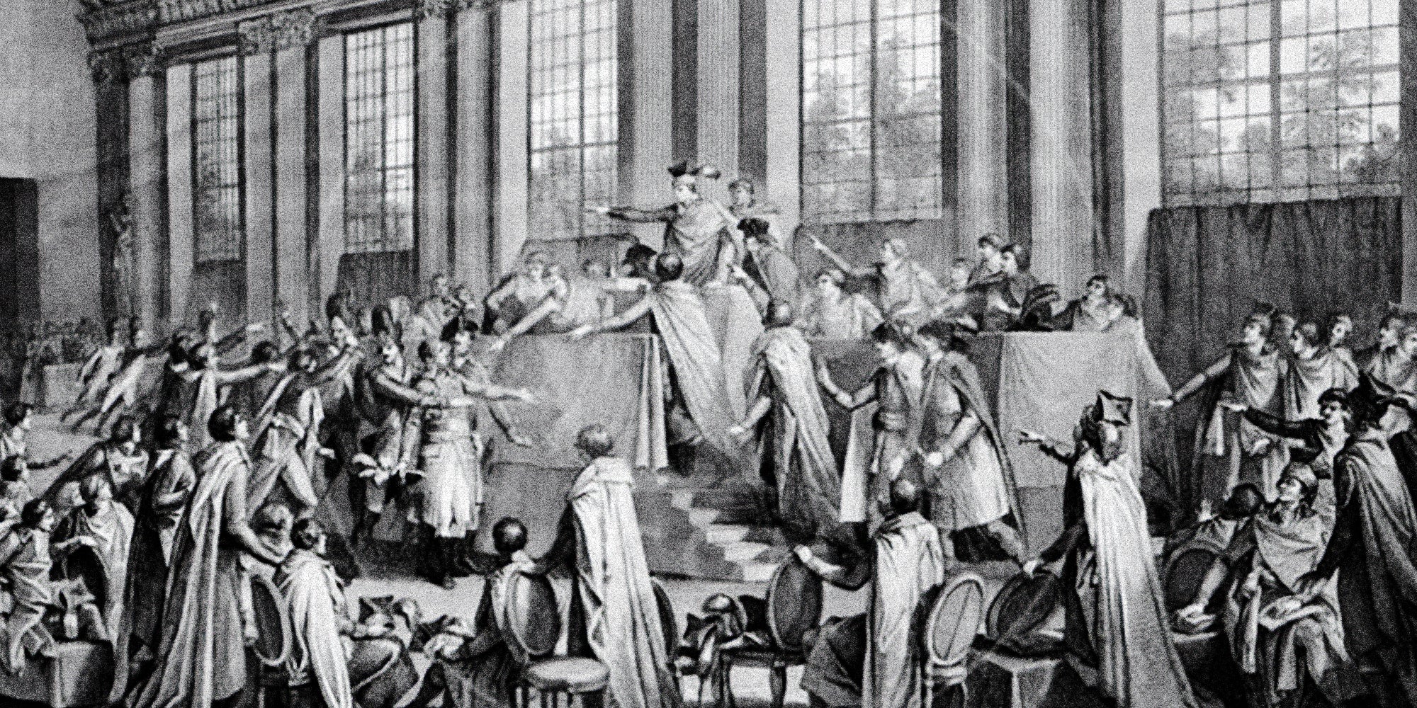 The 18th Brumaire of Louis Bonaparte: Aijaz Ahmad in conversation with