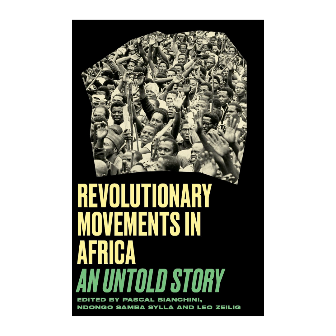 Revolutionary Movements in Africa