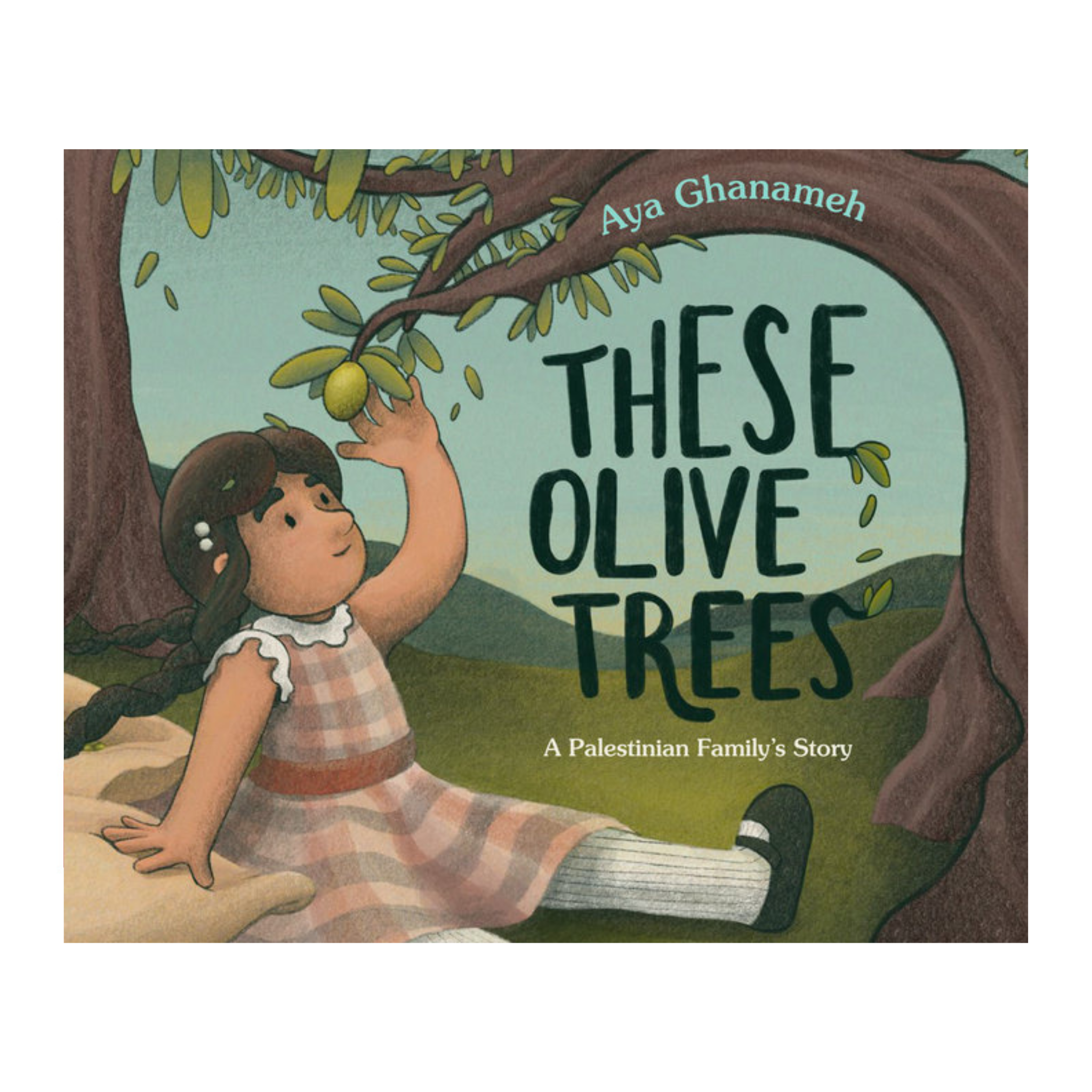 These Olive Trees: A Palestinian Family's Story