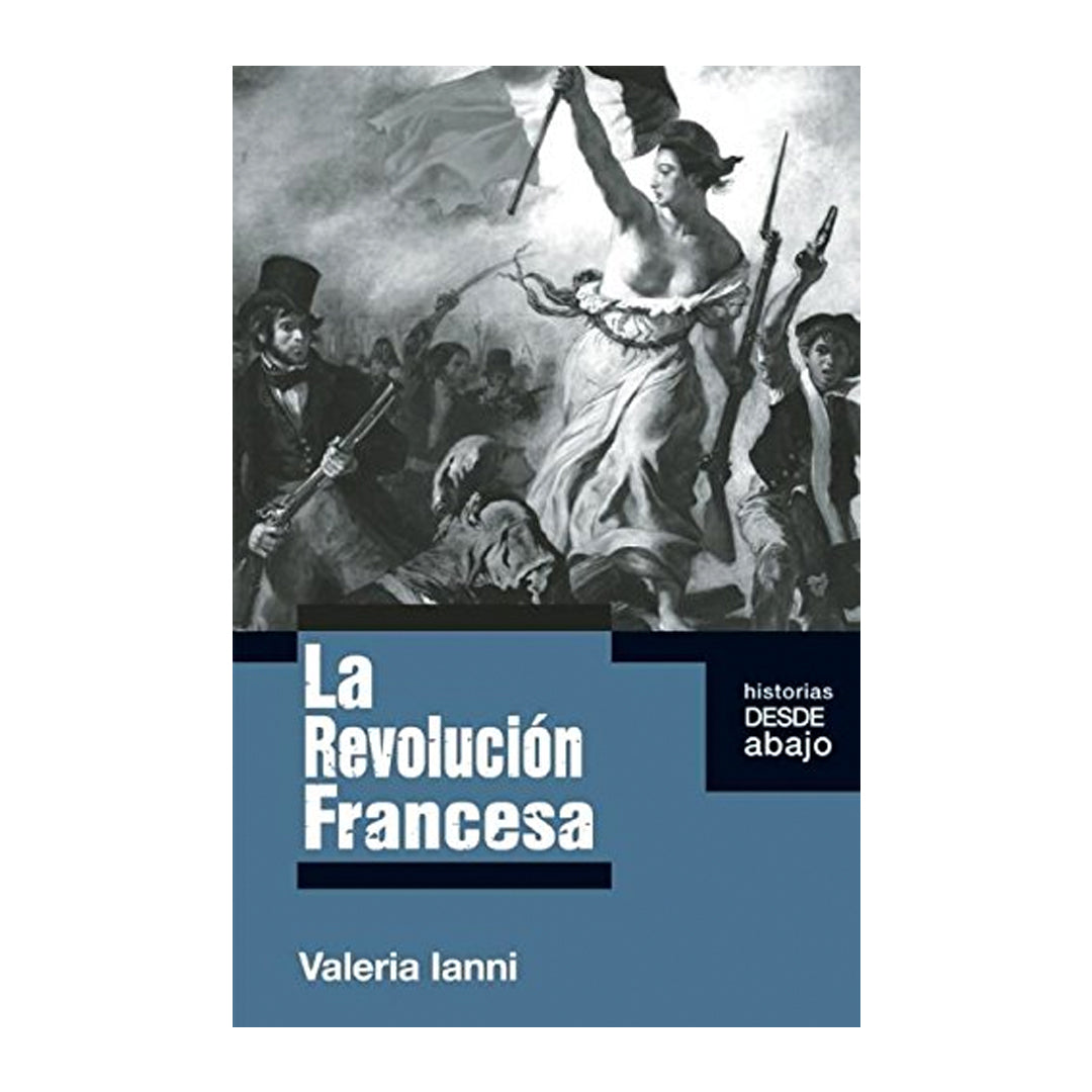 La Revolución Francesa – 1804 Books