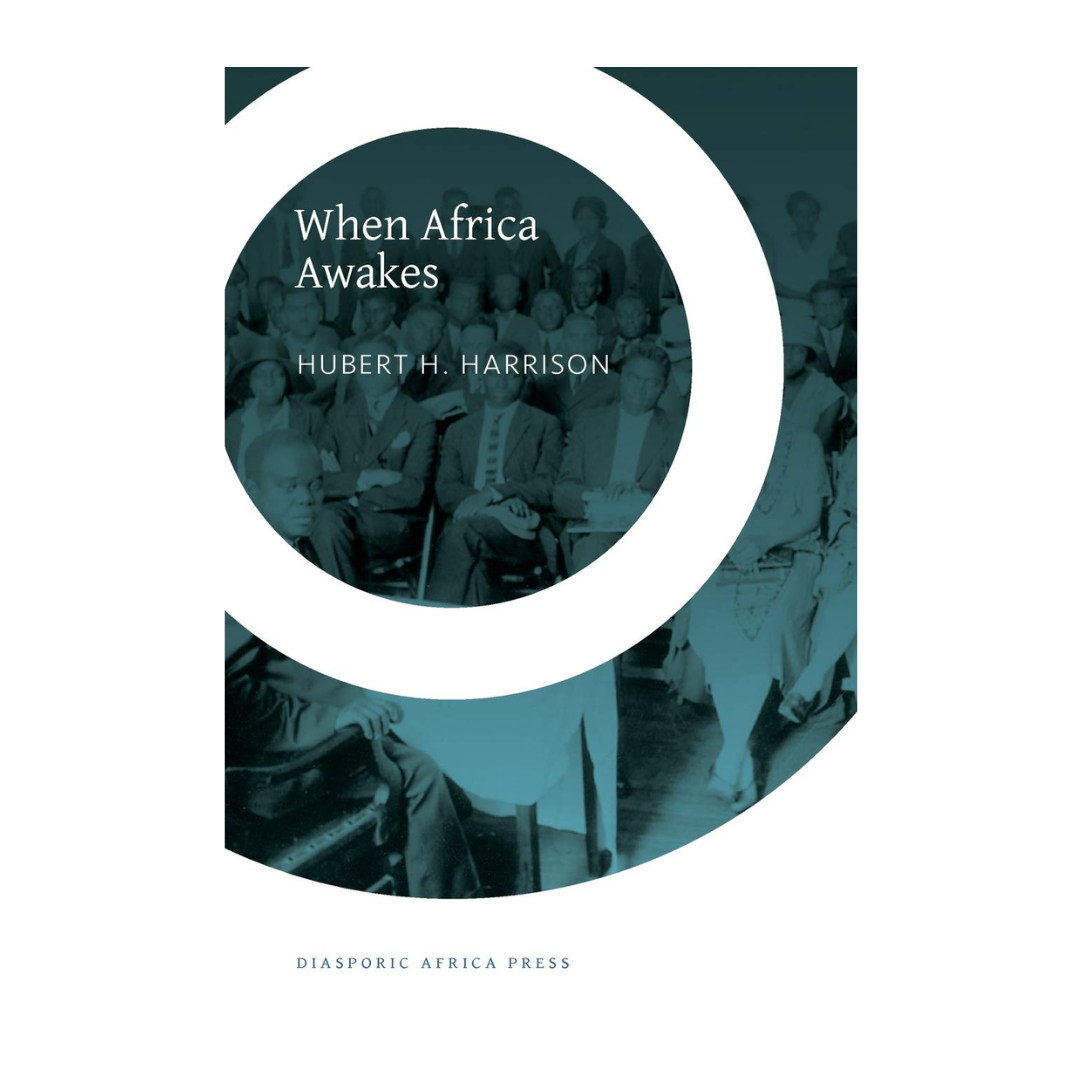 When Africa Awakes: The "Inside Story" of the Stirrings and Strivings of the New Negro in the Western World