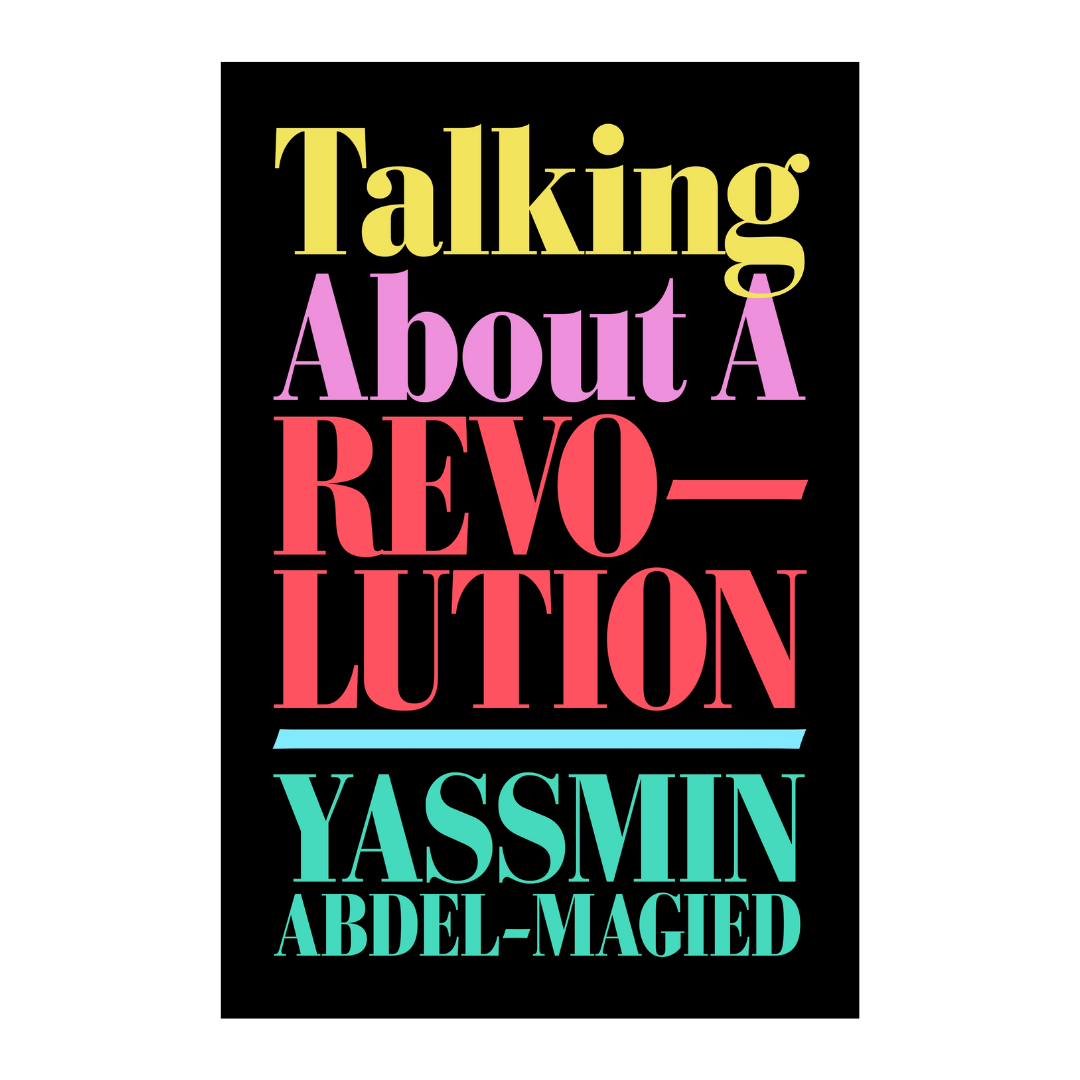 Talking About A Revolution