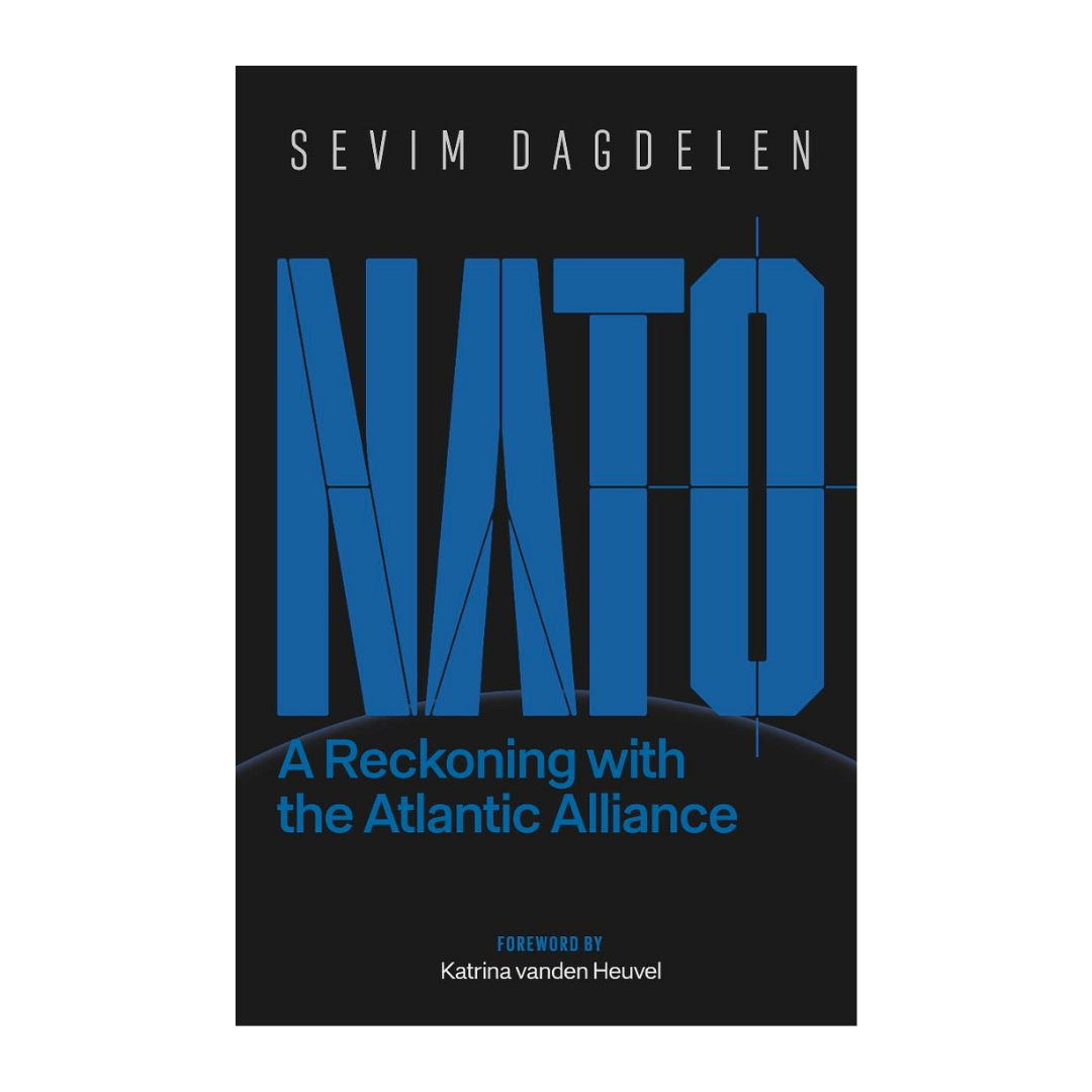 NATO: A Reckoning with the Atlantic Alliance