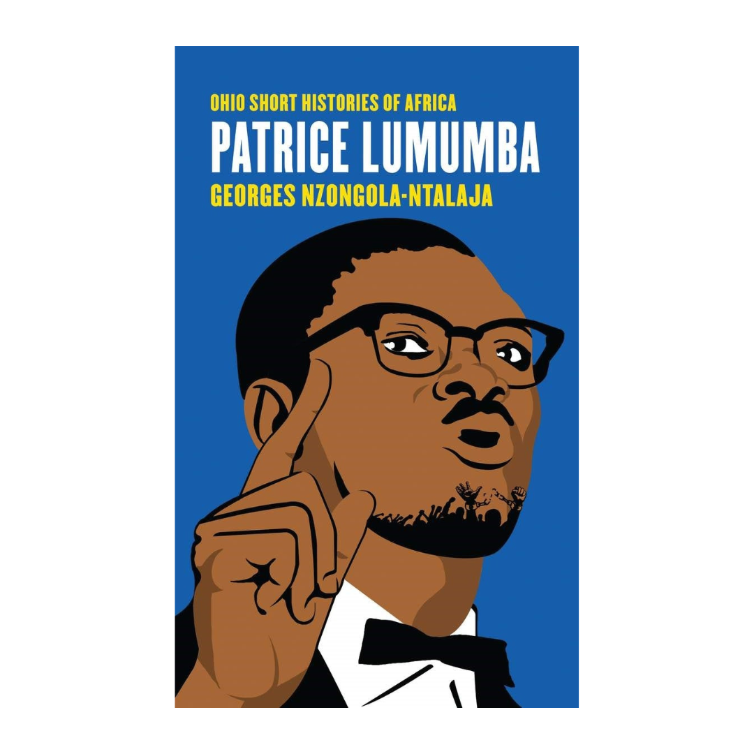 Patrice Lumumba