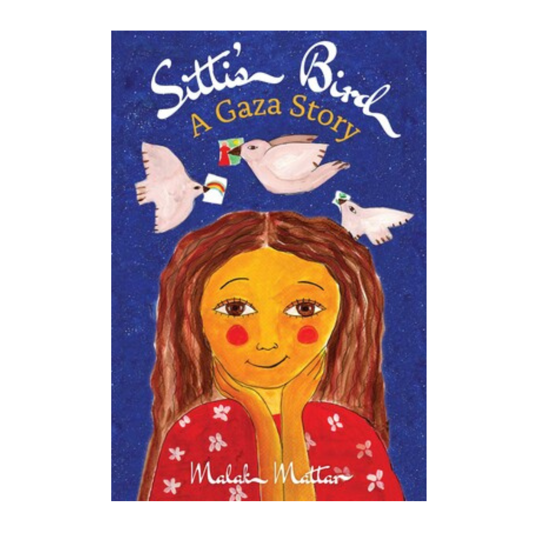 Sitti's Bird: A Gaza Story