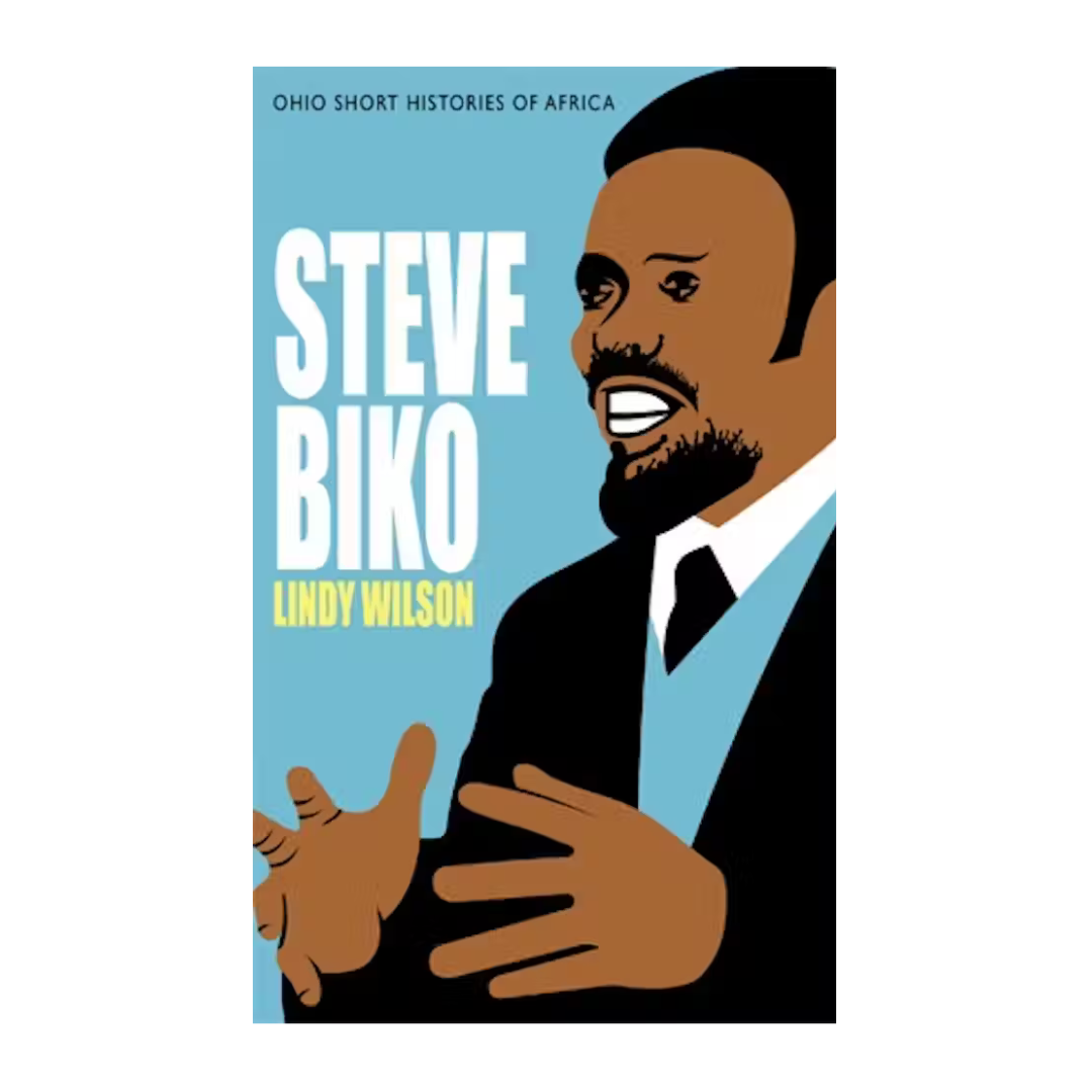 Steve Biko