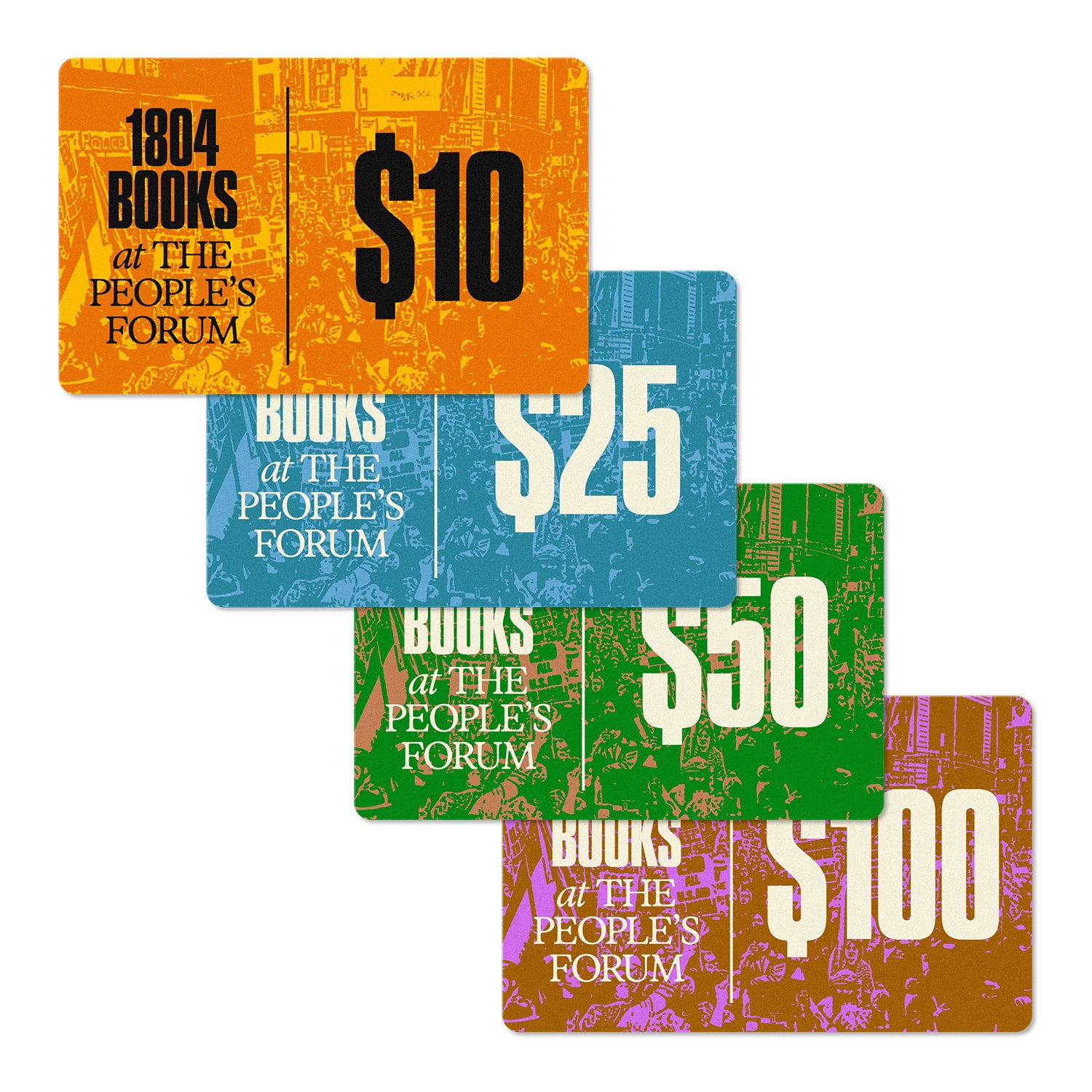 Products – 1804 Books
