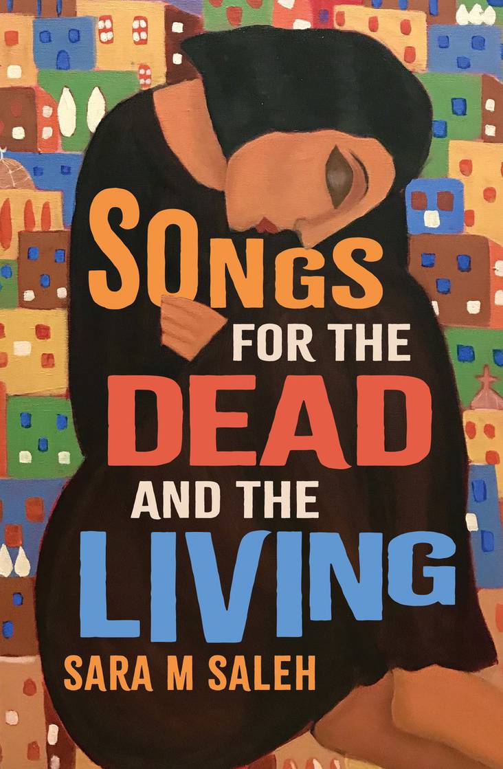 Songs for the Dead and the Living