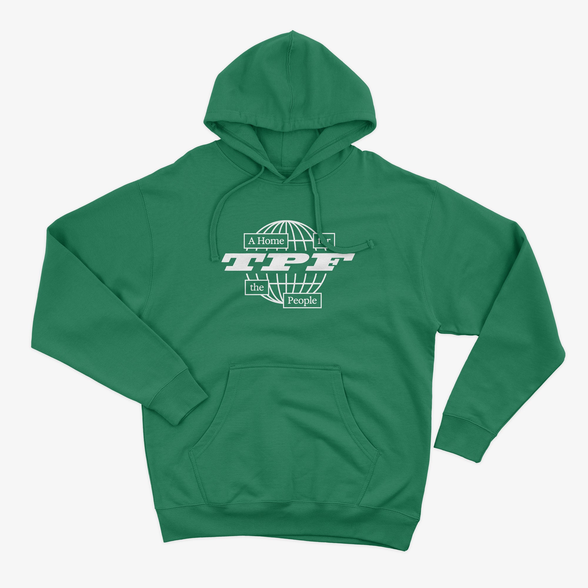 A Home for the People Hoodie