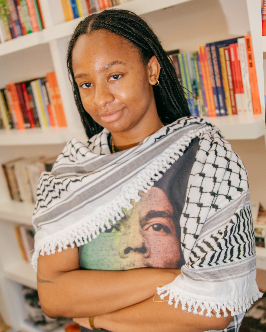 Kuffiyeh