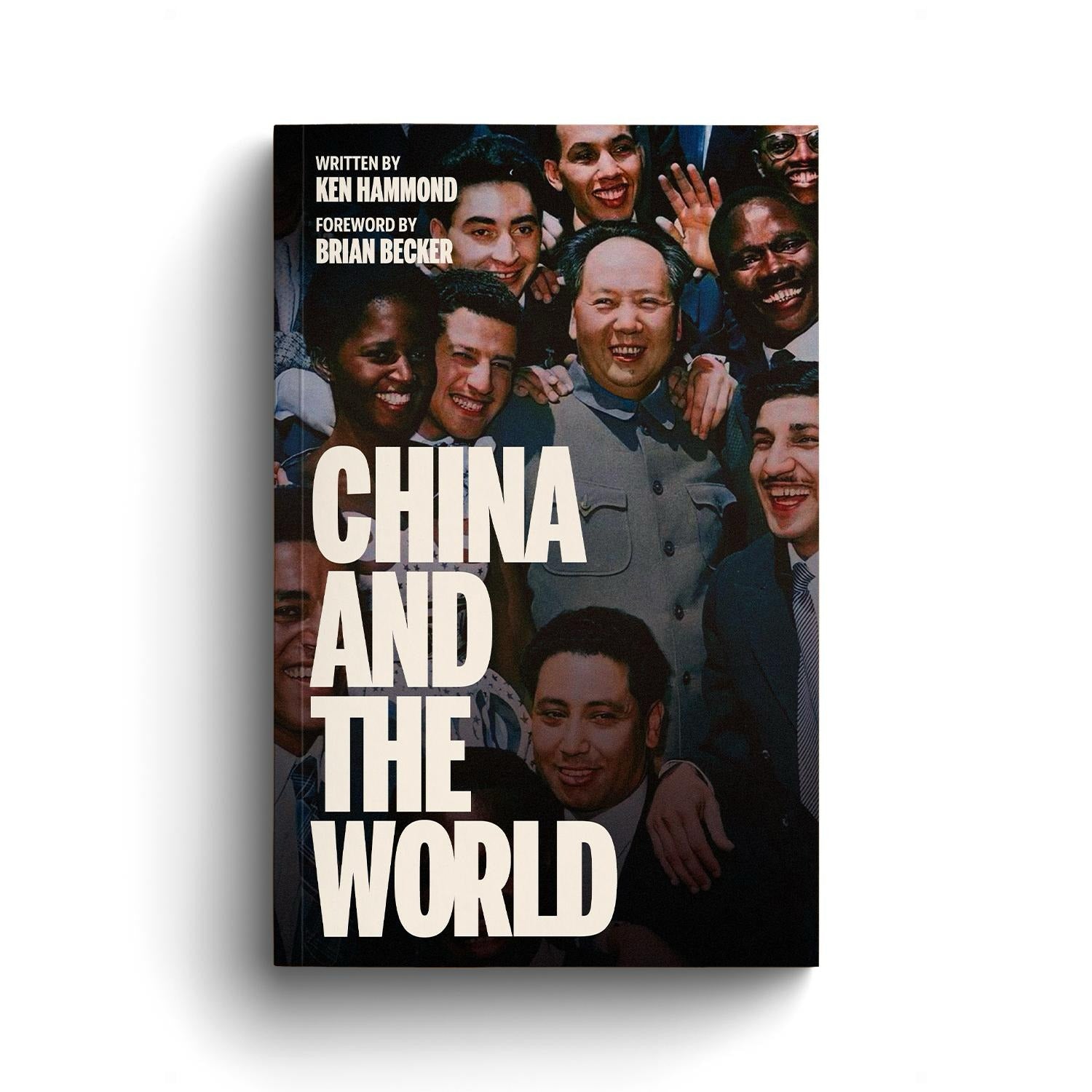 *PRE-ORDER* China and the World