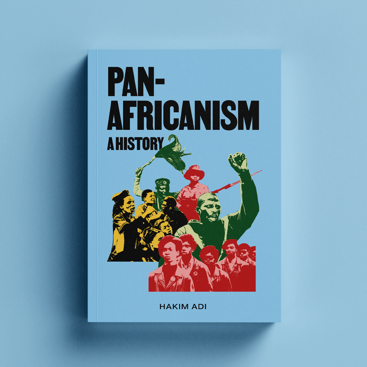 Pan-Africanism: A History