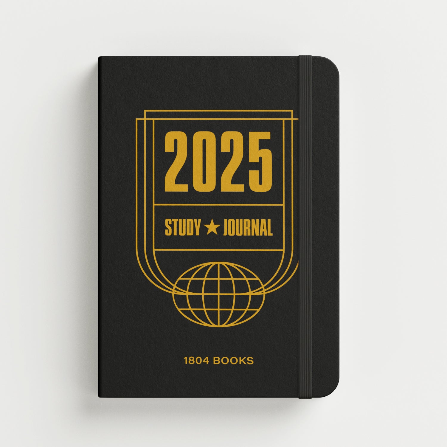 *PRE-ORDER* 2025 Study Journal