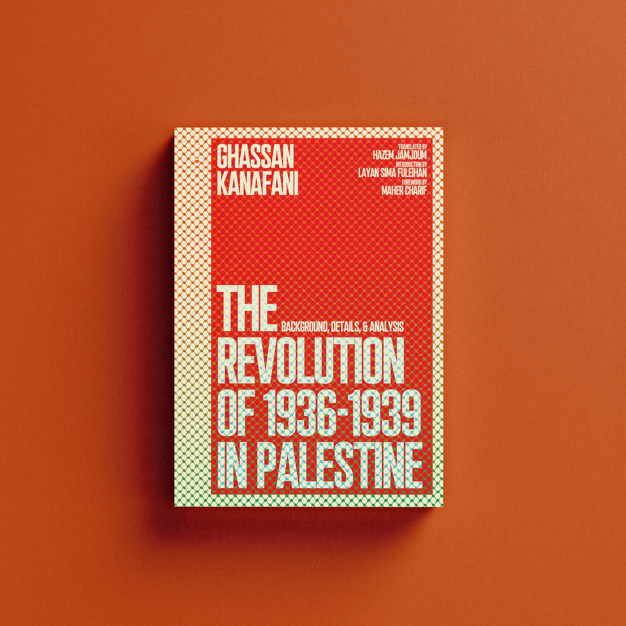 The Revolution of 1936–1939 in Palestine: Background, Details, and Analysis