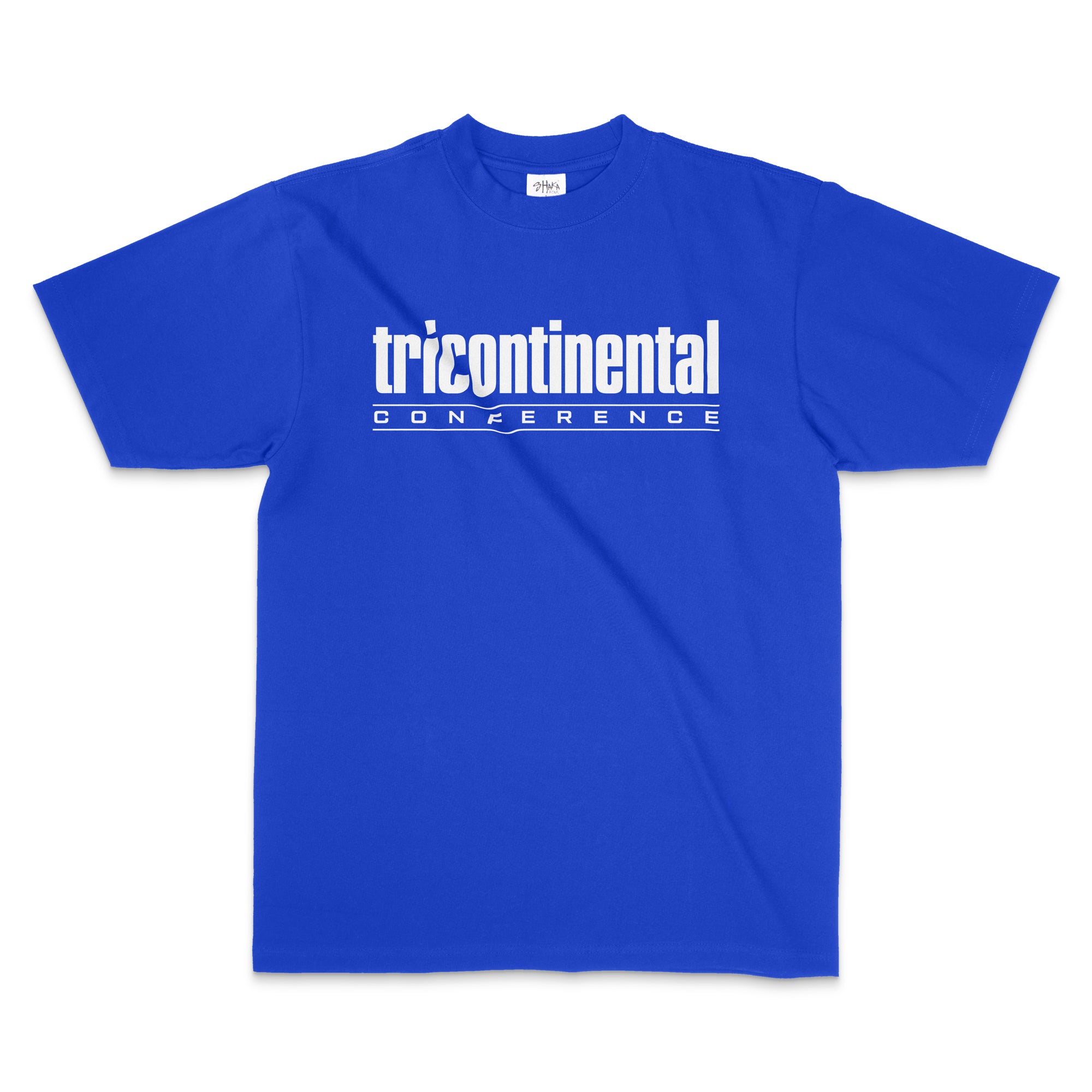 Tricontinental Shirt – 1804 Books