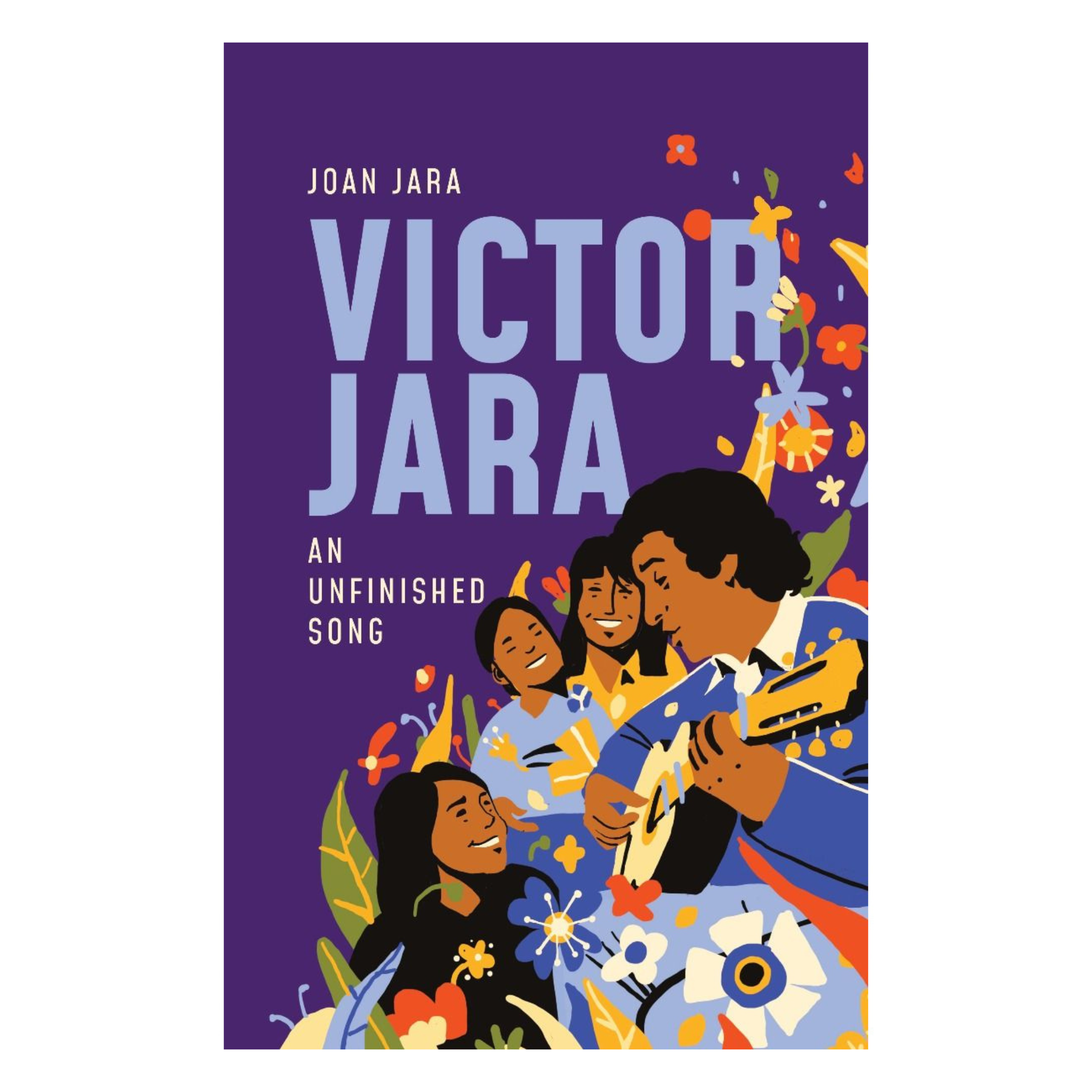 Víctor Jara: An Unfinished Song