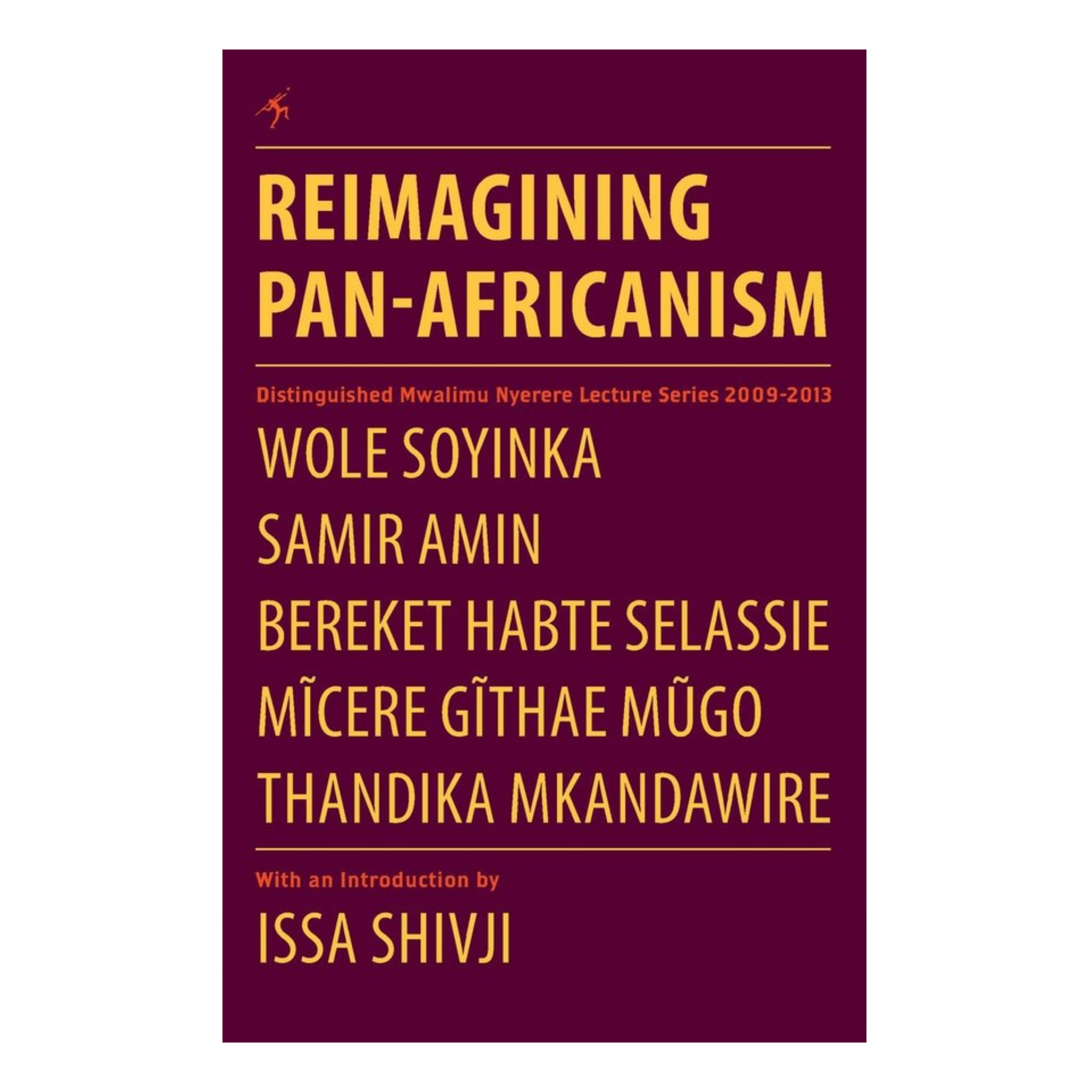 Reimagining Pan-Africanism