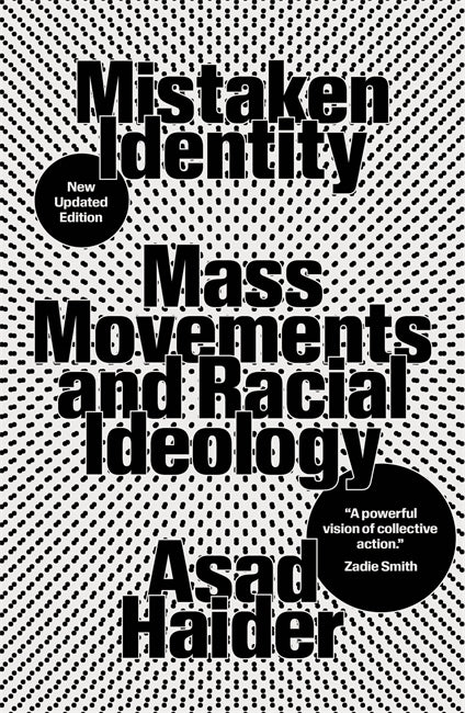 Mistaken Identity: Race and Class in the Age of Trump