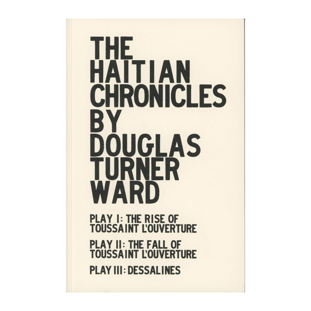 The Haitian Chronicles
