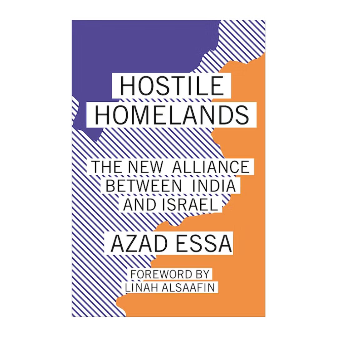 Hostile Homelands