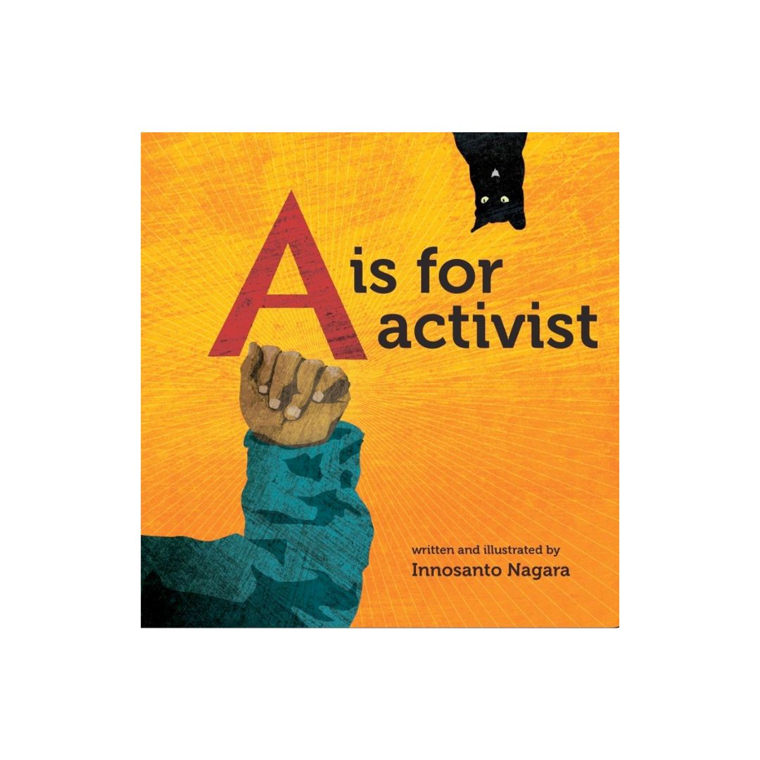 A is for Activist