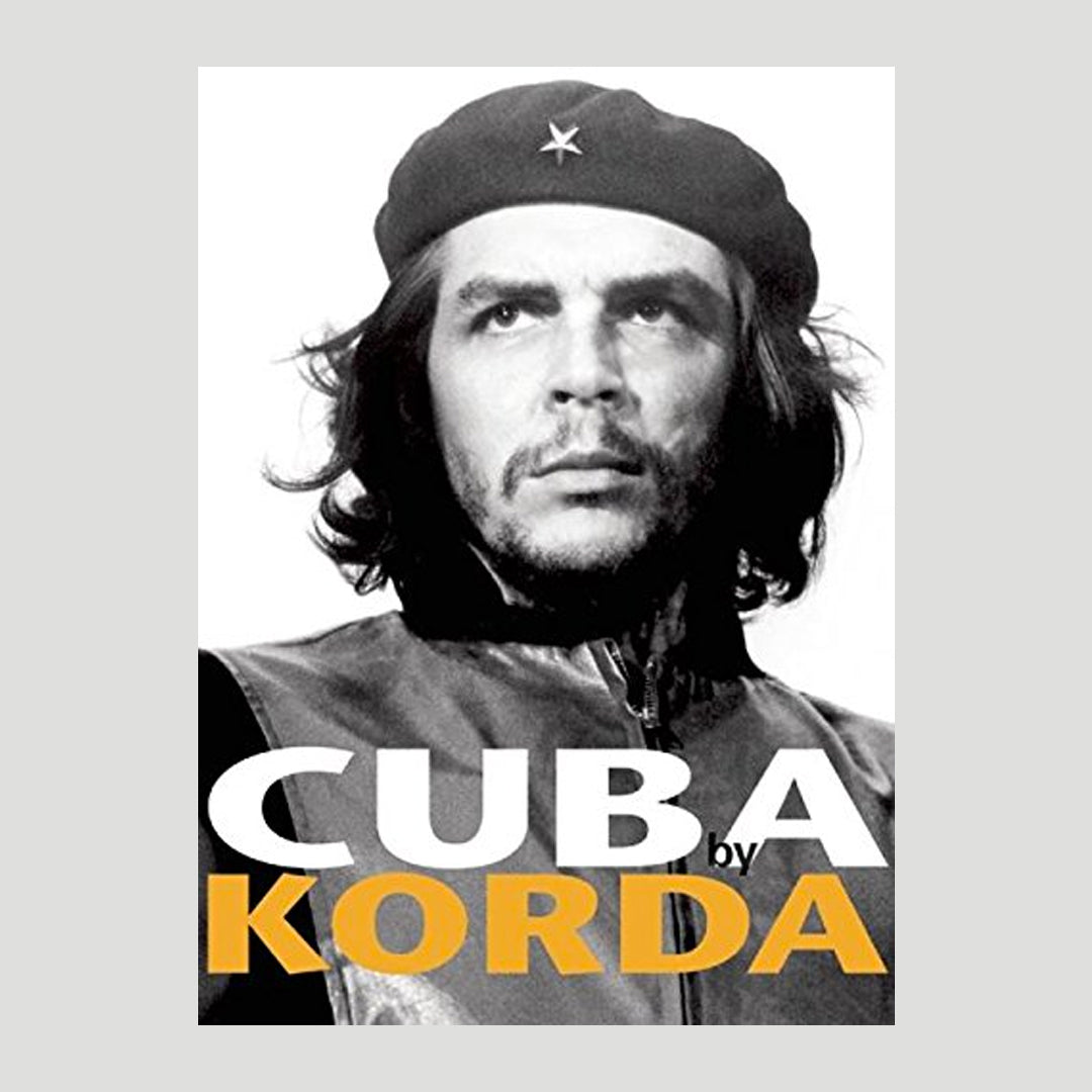 Cuba by Korda
