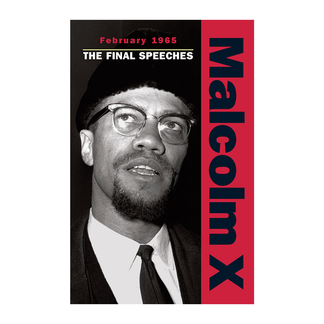 February 1965: The Final Speeches