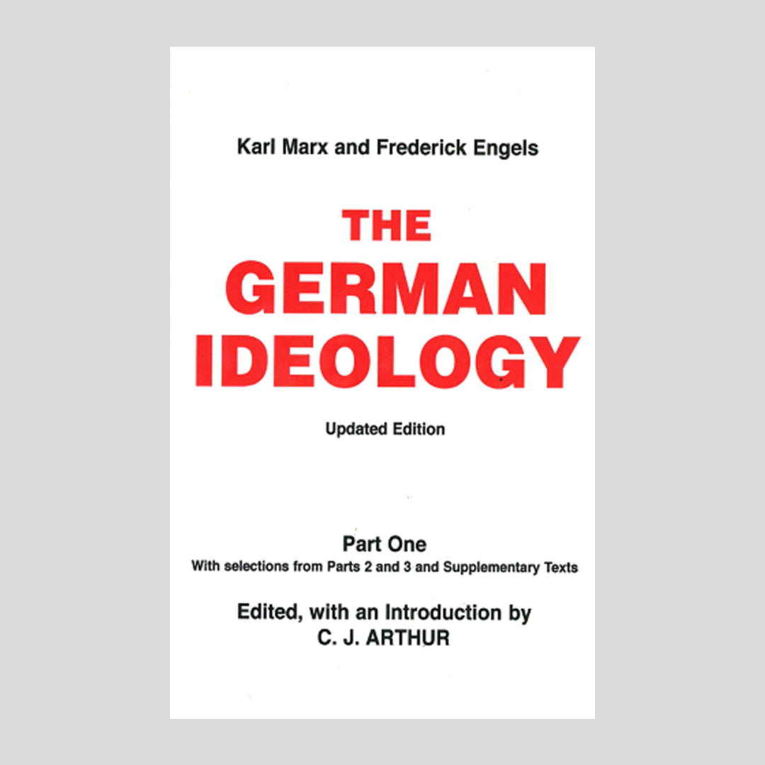 German Ideology