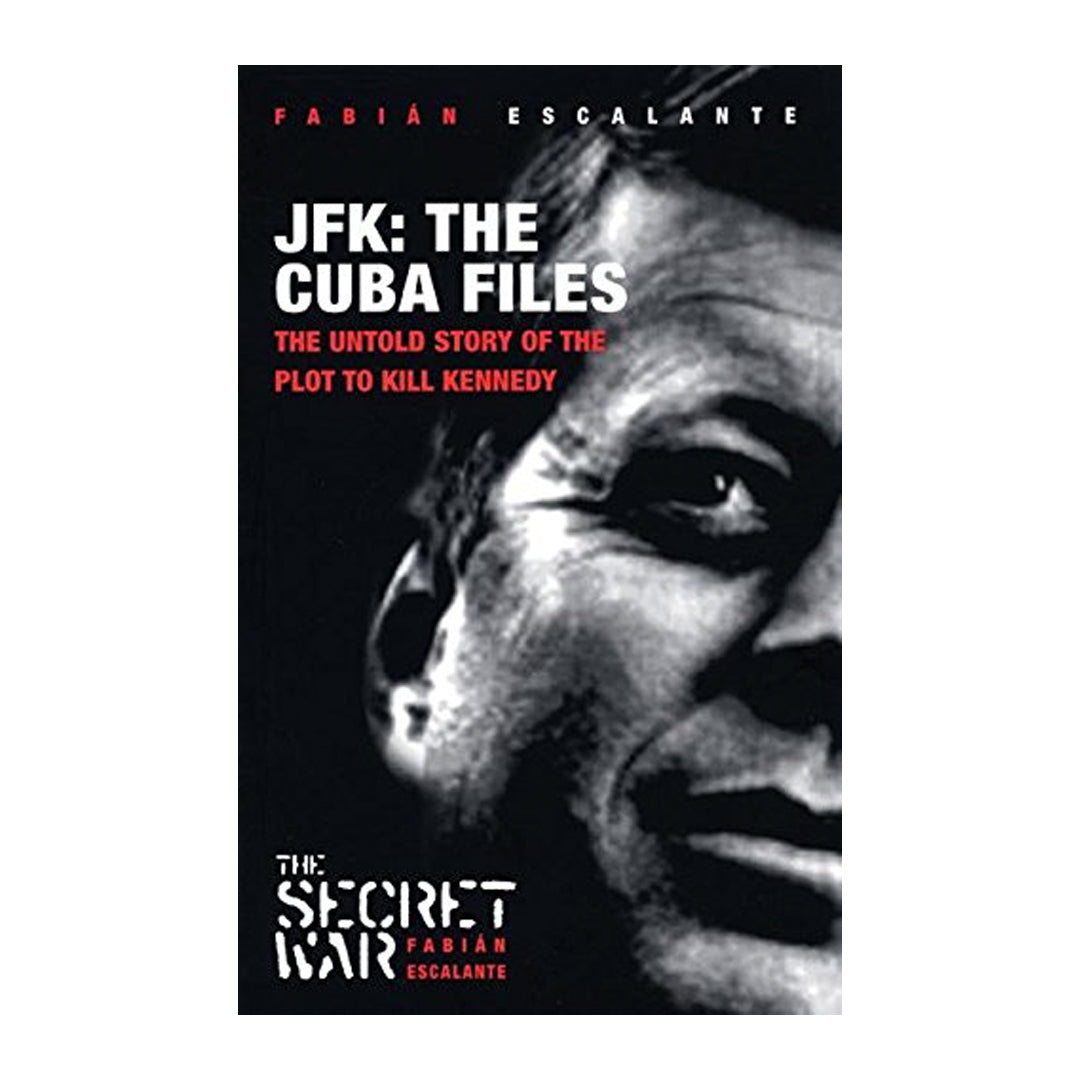 JFK: The Cuba Files