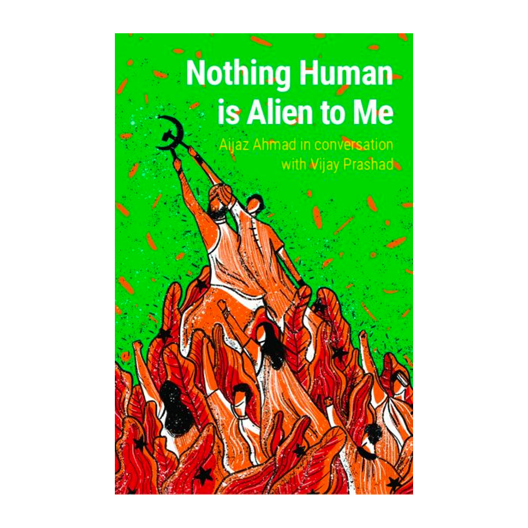 Nothing Human Is Alien to Me