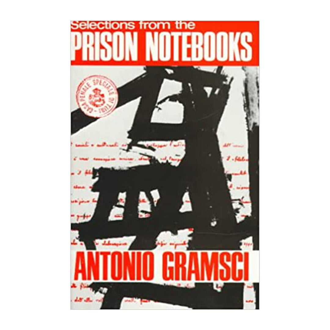 Prison Note Paper Prison Notebooks: Selections – 1804 Books