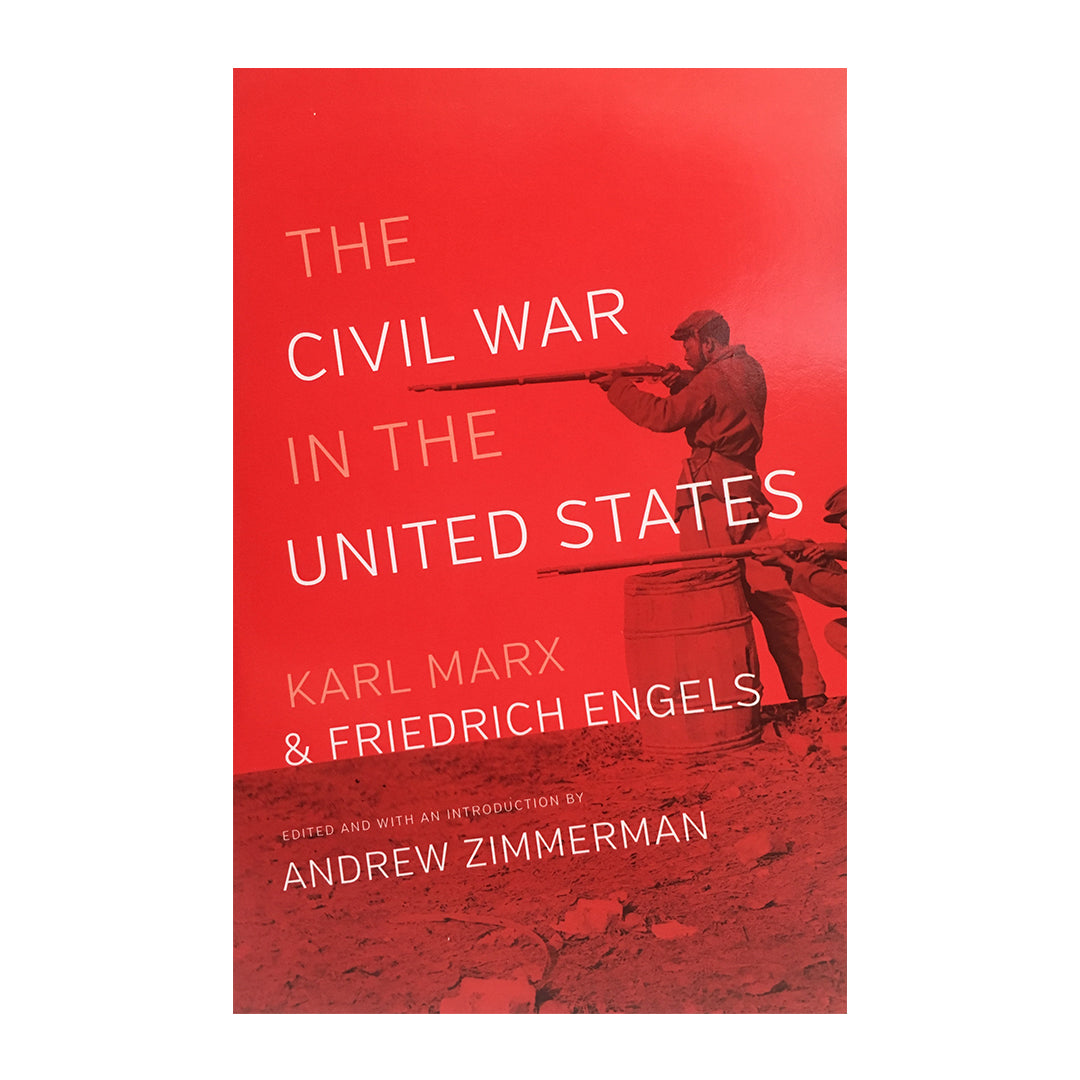 The Civil War in the United States