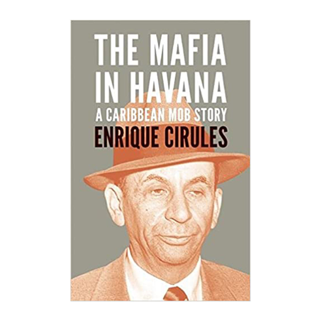 The Mafia in Havana