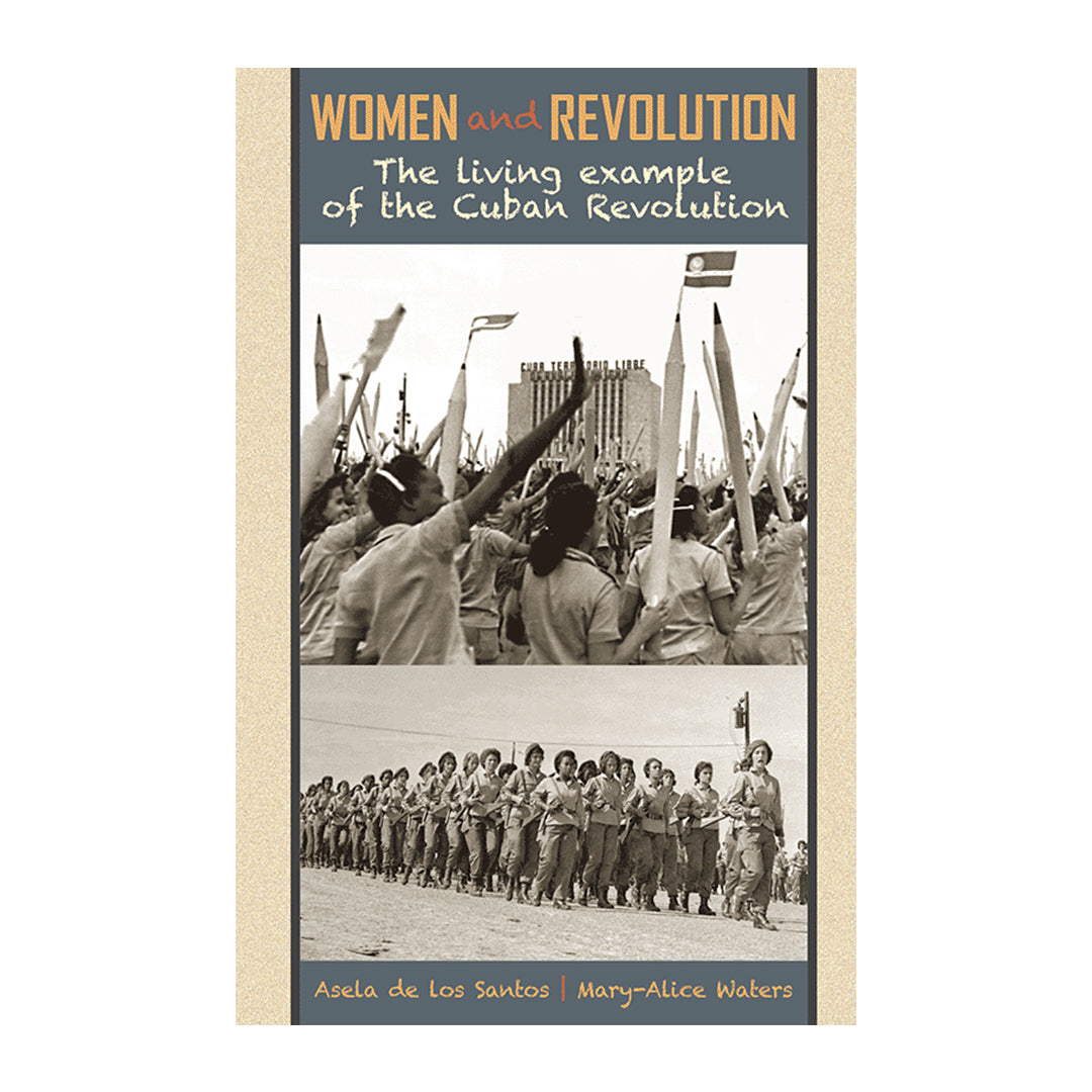 Women and Revolution