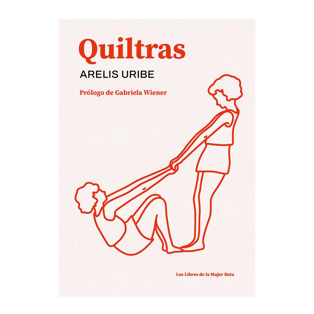 Quiltras ("Strays")