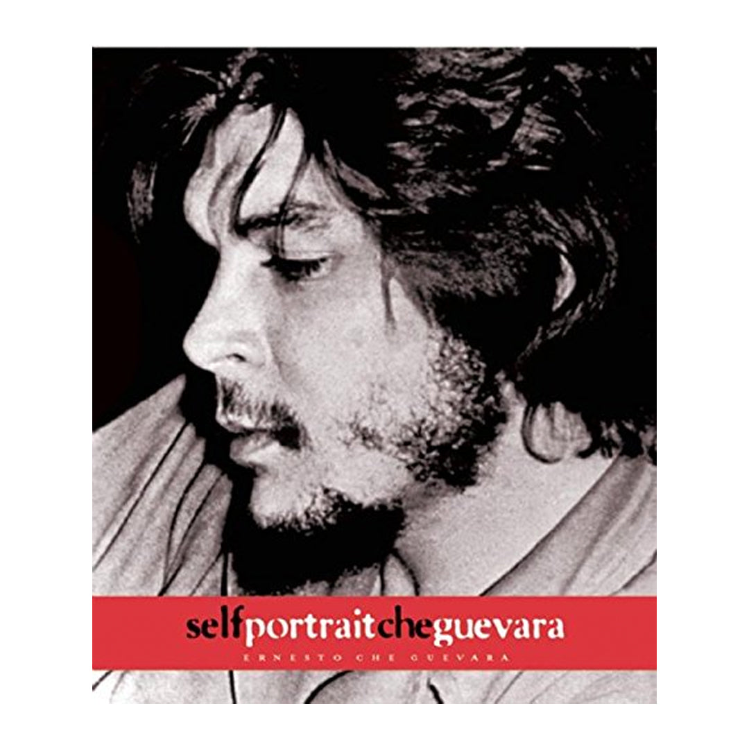 Self Portrait Che Guevara
