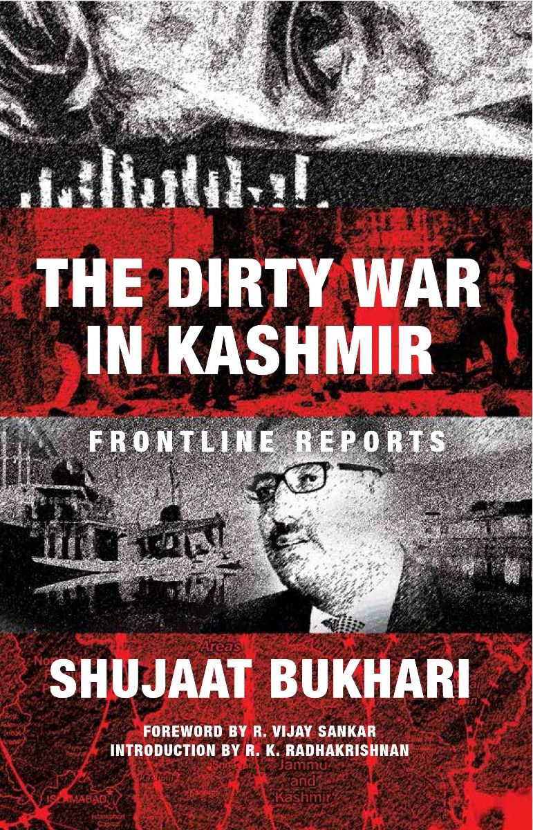 The Dirty War In Kashmir - Frontline Reports