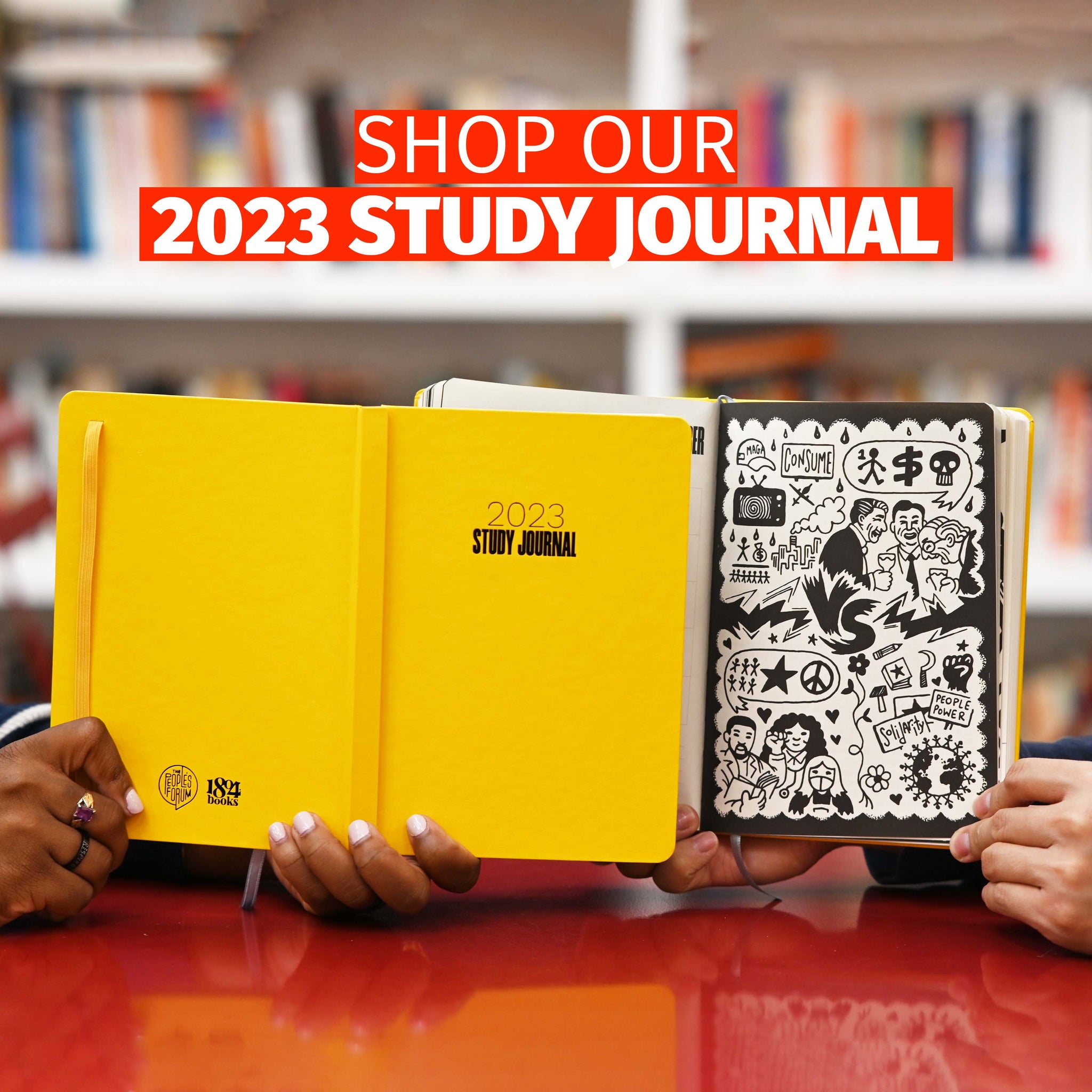 2023 Study Journal